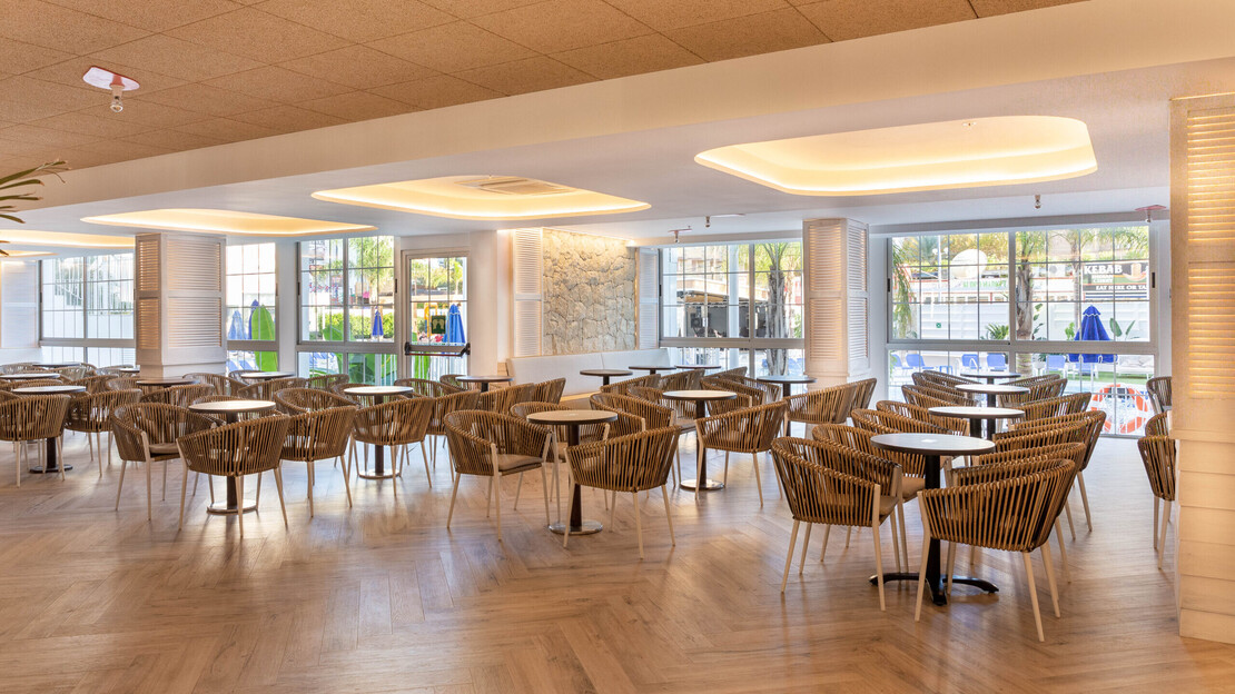 Hotel Ambassador Playa II